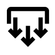 4.5 kg Ultra-light Full-body Frame