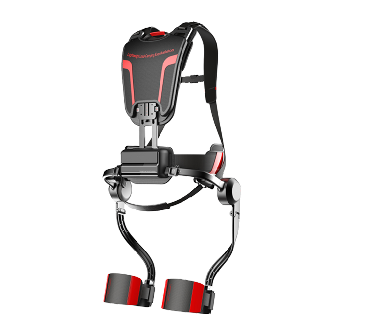 AlpWalk M1