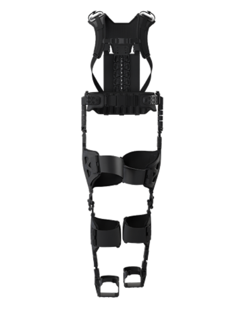 Moves Like You Do. Fits Like It's Yours.