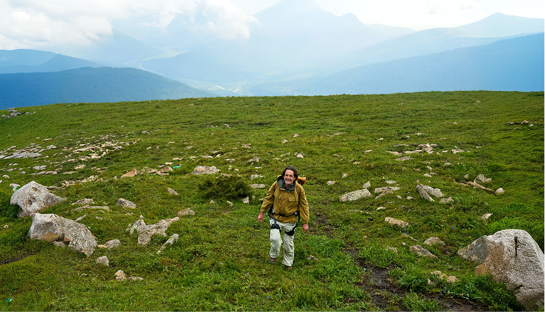 Leisure Travel & Sightseeing