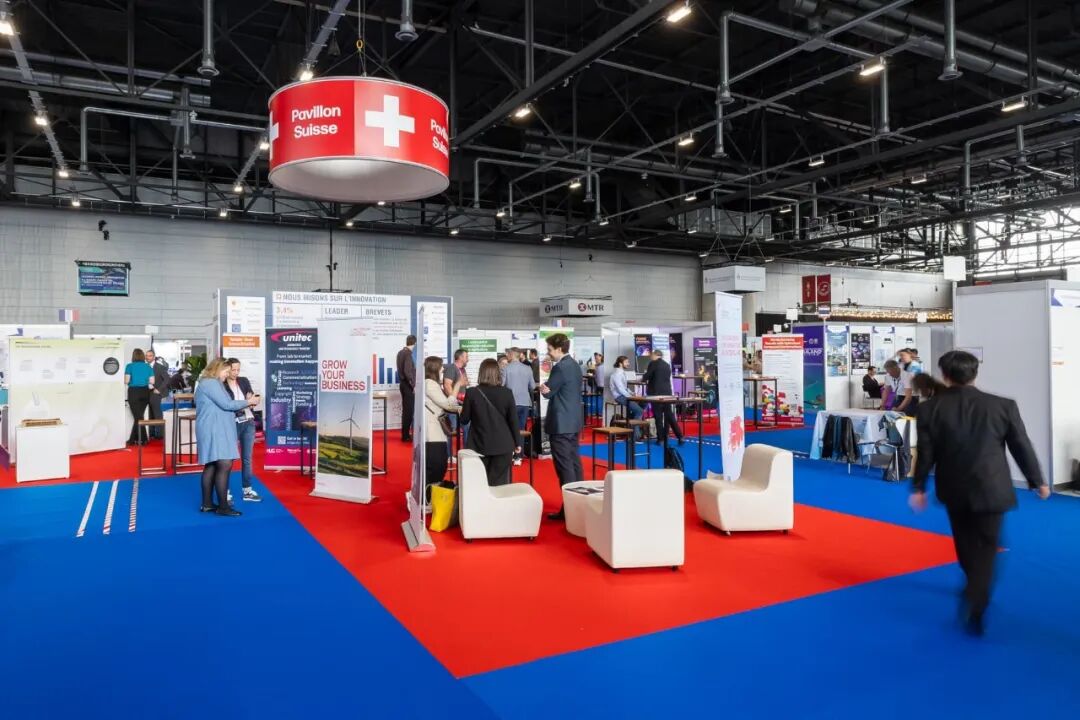 AlpWalk AI-Powered Walking Assist Exoskeleton Wins Top Honor at Geneva International Exhibition of Inventions