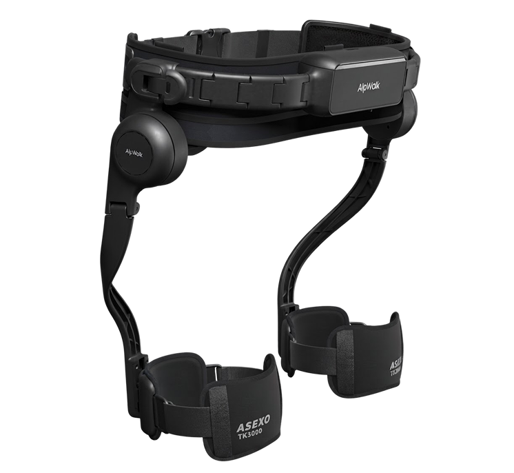 AlpWalk S1