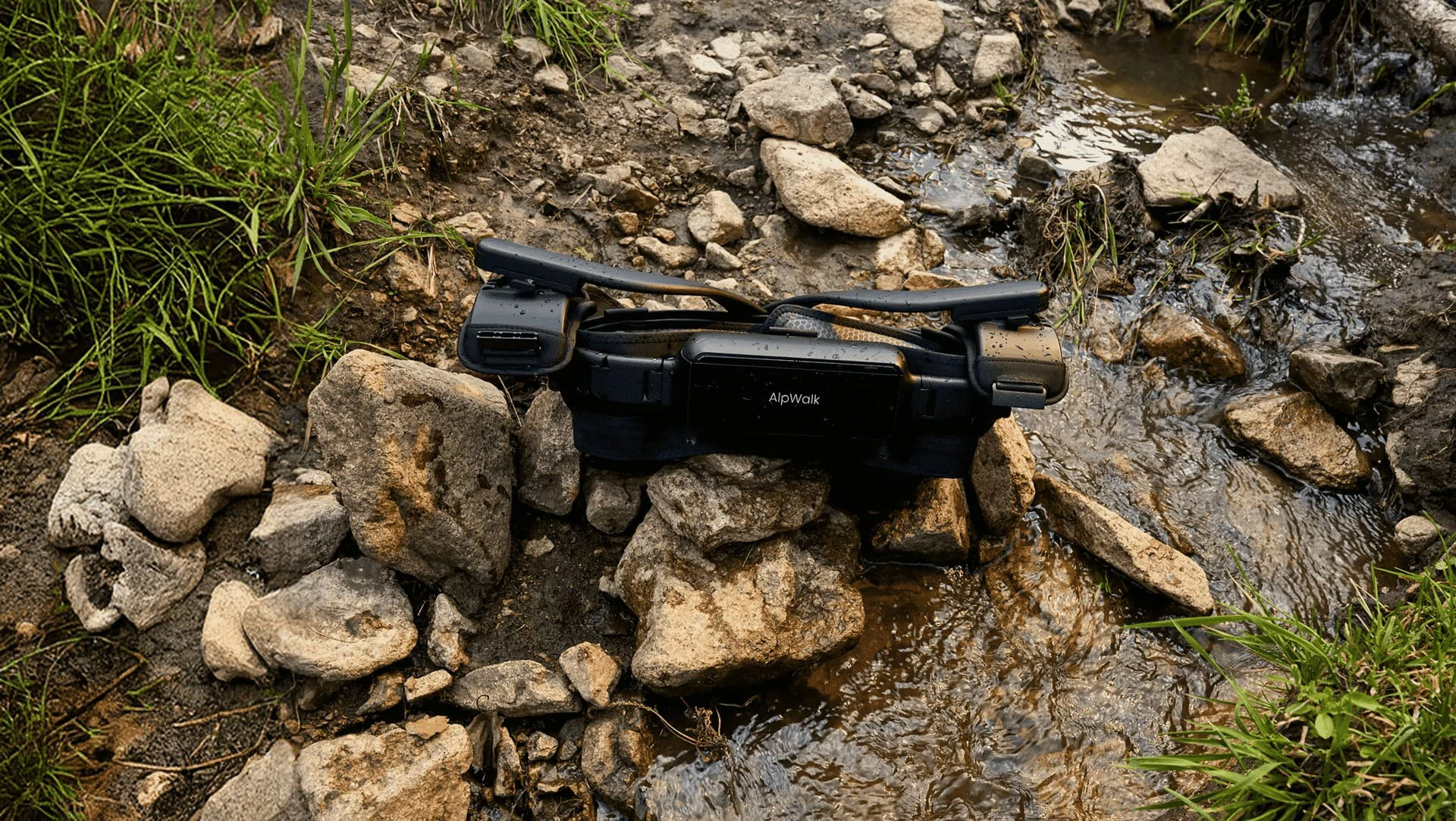 Replaceable Battery