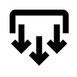 4.5 kg Ultra-light Full-body Frame