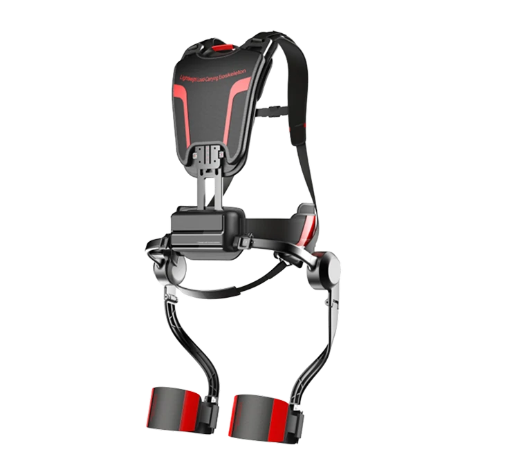 AlpWalk M1