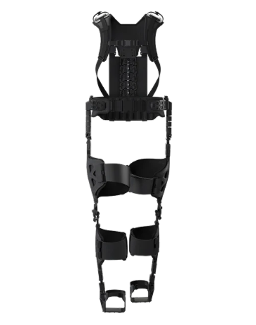 Moves Like You Do. Fits Like It's Yours.