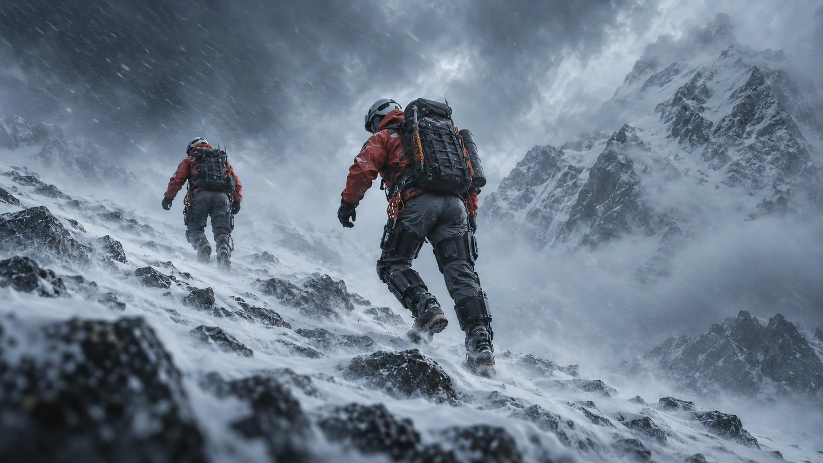 Weather-proof