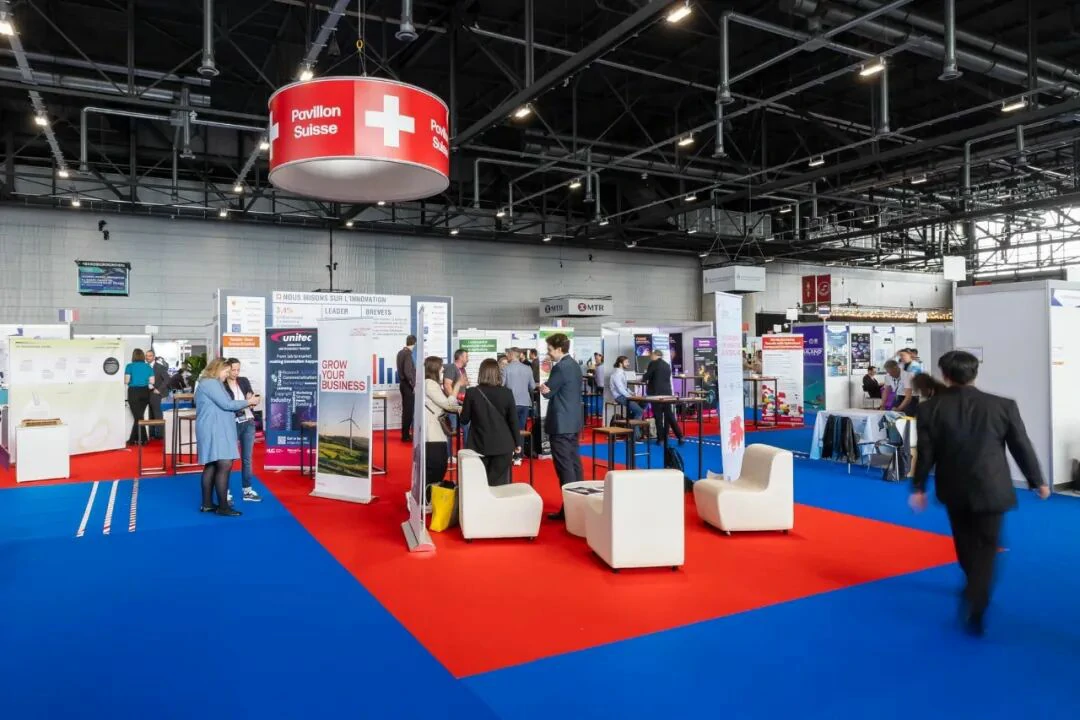 AlpWalk AI-Powered Walking Assist Exoskeleton Wins Top Honor at Geneva International Exhibition of Inventions