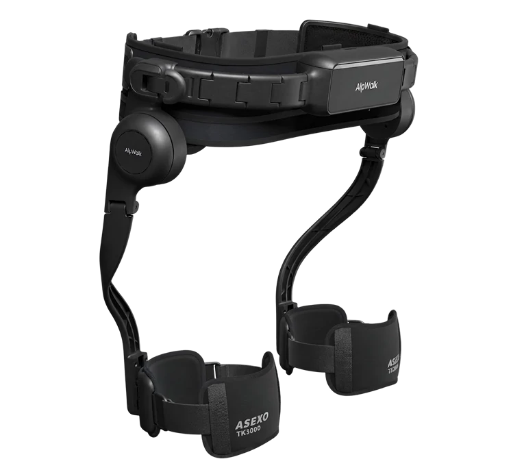 AlpWalk S1