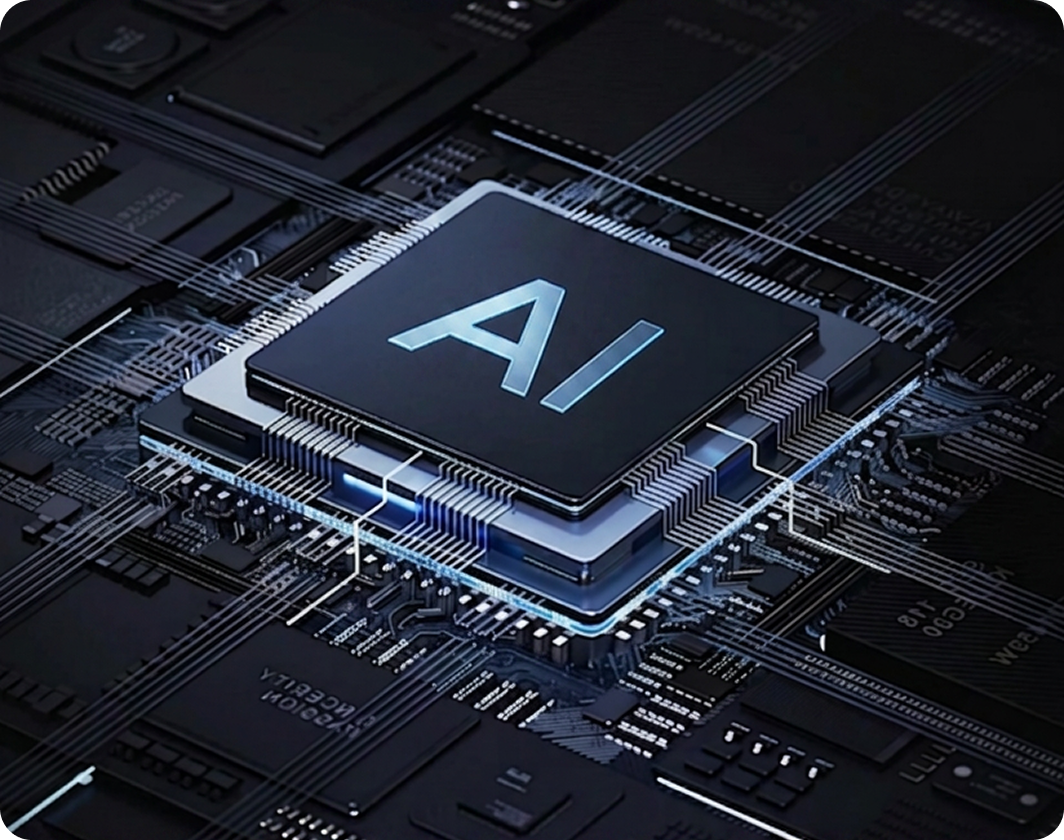 AI Adaptive Support