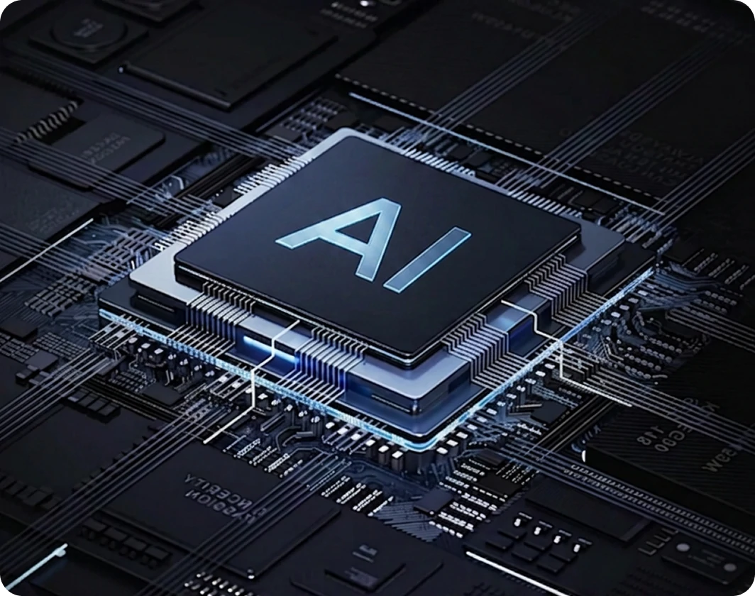 AI Adaptive Support
