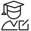 PhDs & Doctoral Graduates