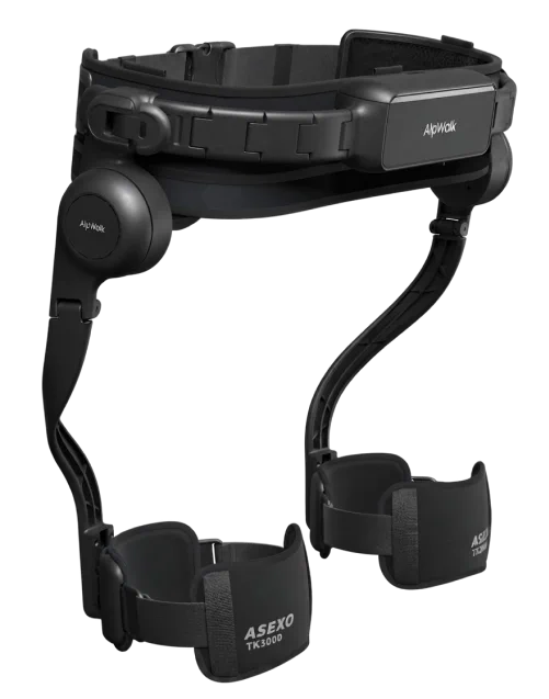 Ergonomic Comfort Design