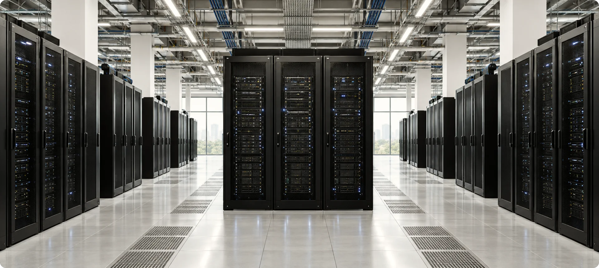 AI Supercomputing Center